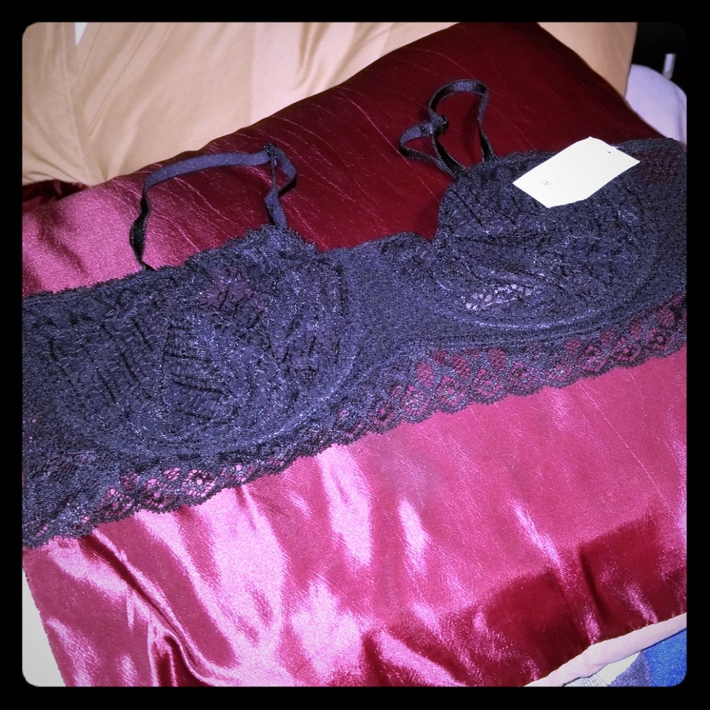 Bras